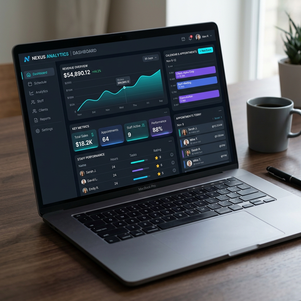 Ambiente de engenharia e gestão de software da LINX Intelligent Systems